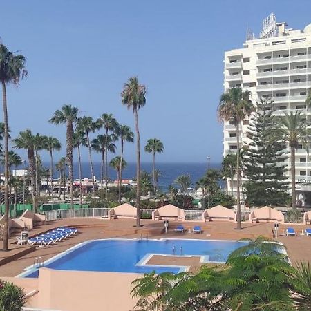 Acapulco Paradise Playa Feñabe Exterior foto