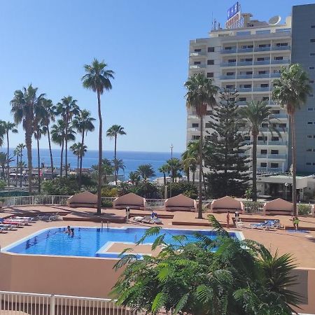 Ferienwohnung Acapulco Paradise Playa Feñabe Exterior foto